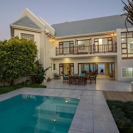 Bed and Breakfast The View Port Alfred Exteriér fotografie