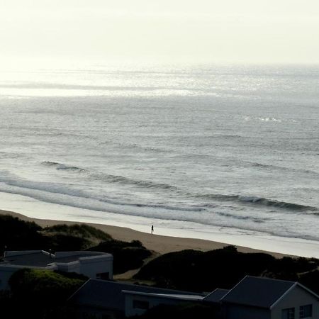 Bed and Breakfast The View Port Alfred Exteriér fotografie