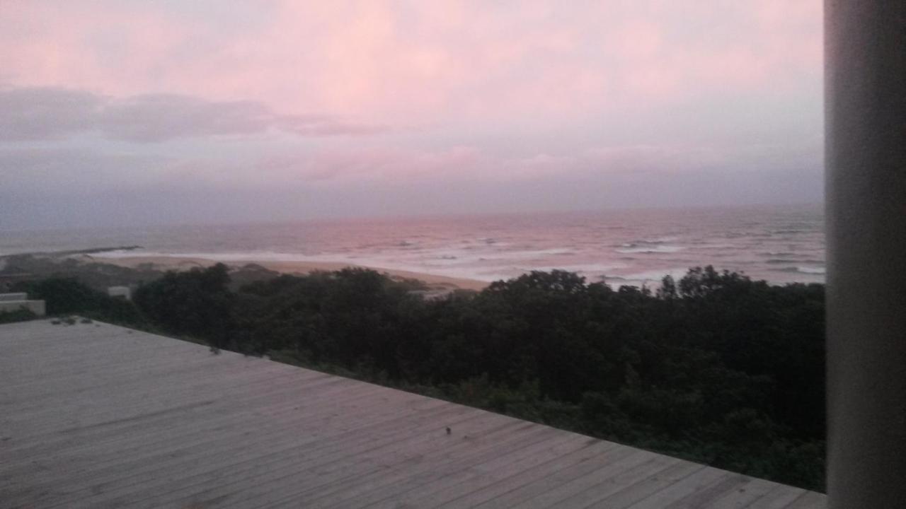 Bed and Breakfast The View Port Alfred Exteriér fotografie