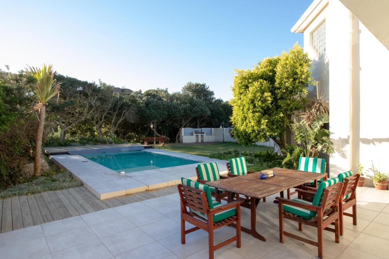 Bed and Breakfast The View Port Alfred Exteriér fotografie