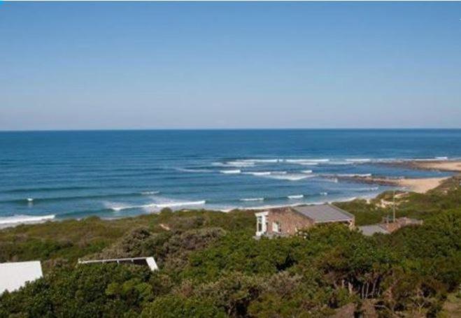 Bed and Breakfast The View Port Alfred Exteriér fotografie