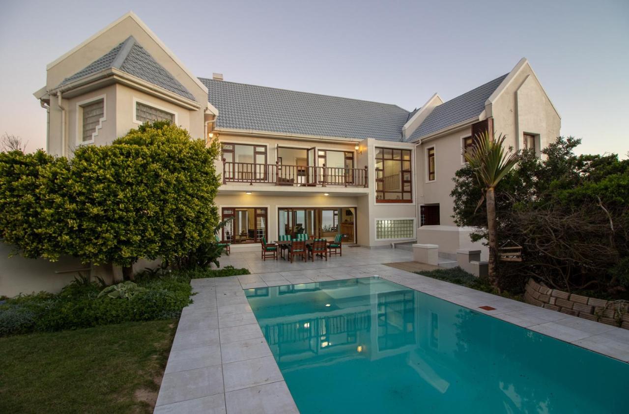 Bed and Breakfast The View Port Alfred Exteriér fotografie