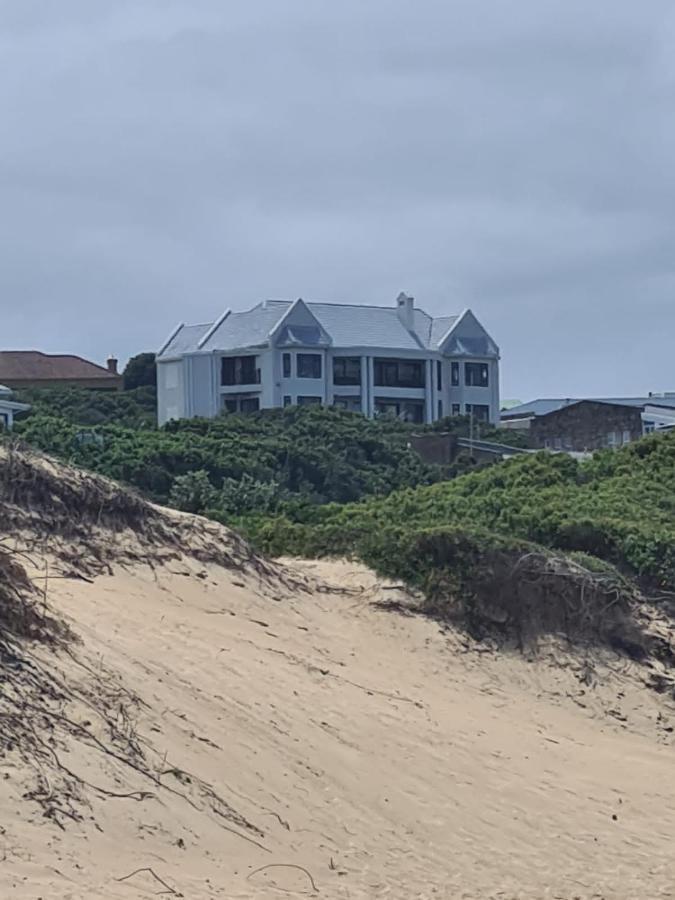 Bed and Breakfast The View Port Alfred Exteriér fotografie