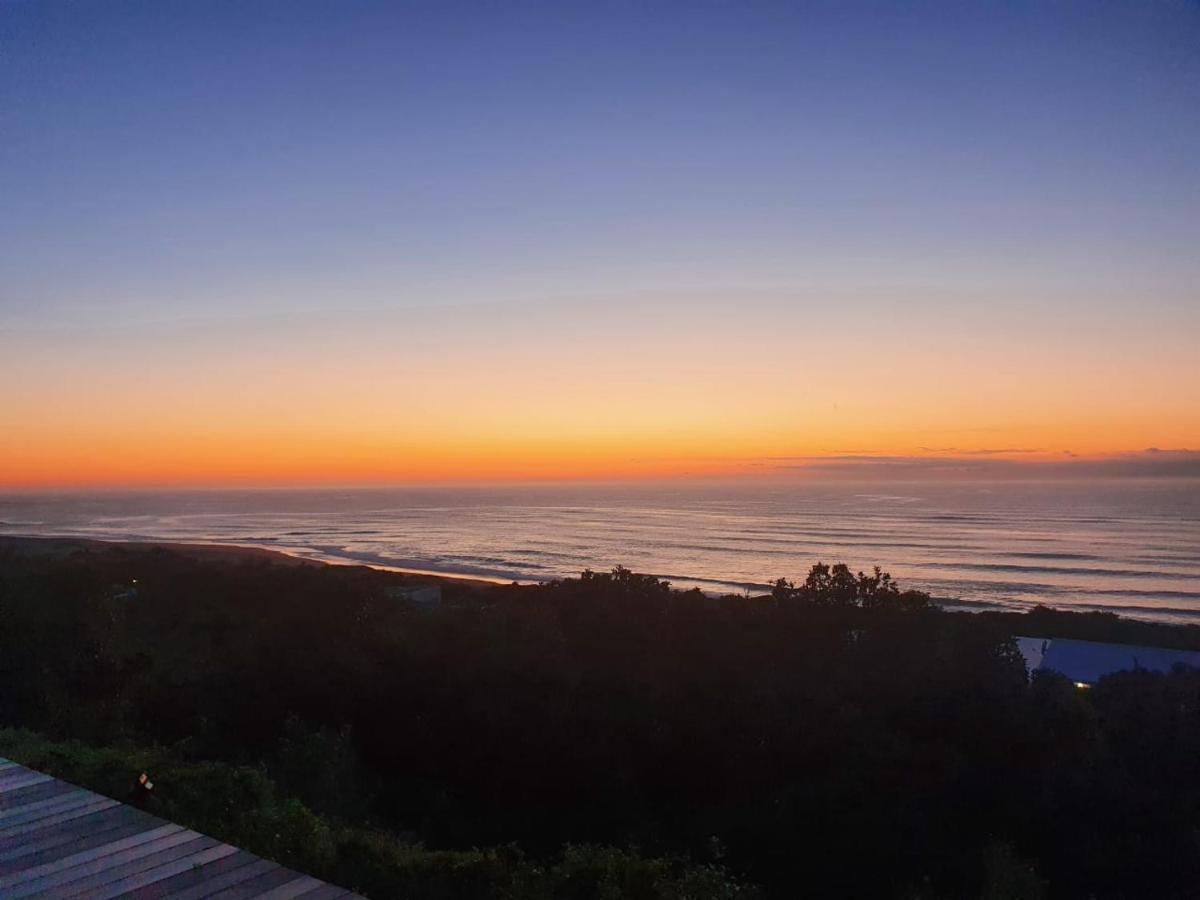 Bed and Breakfast The View Port Alfred Exteriér fotografie