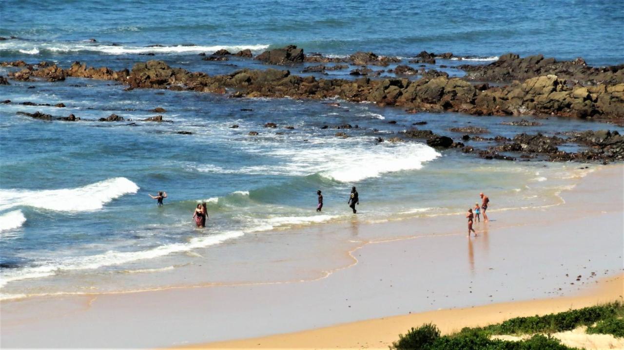 Bed and Breakfast The View Port Alfred Exteriér fotografie