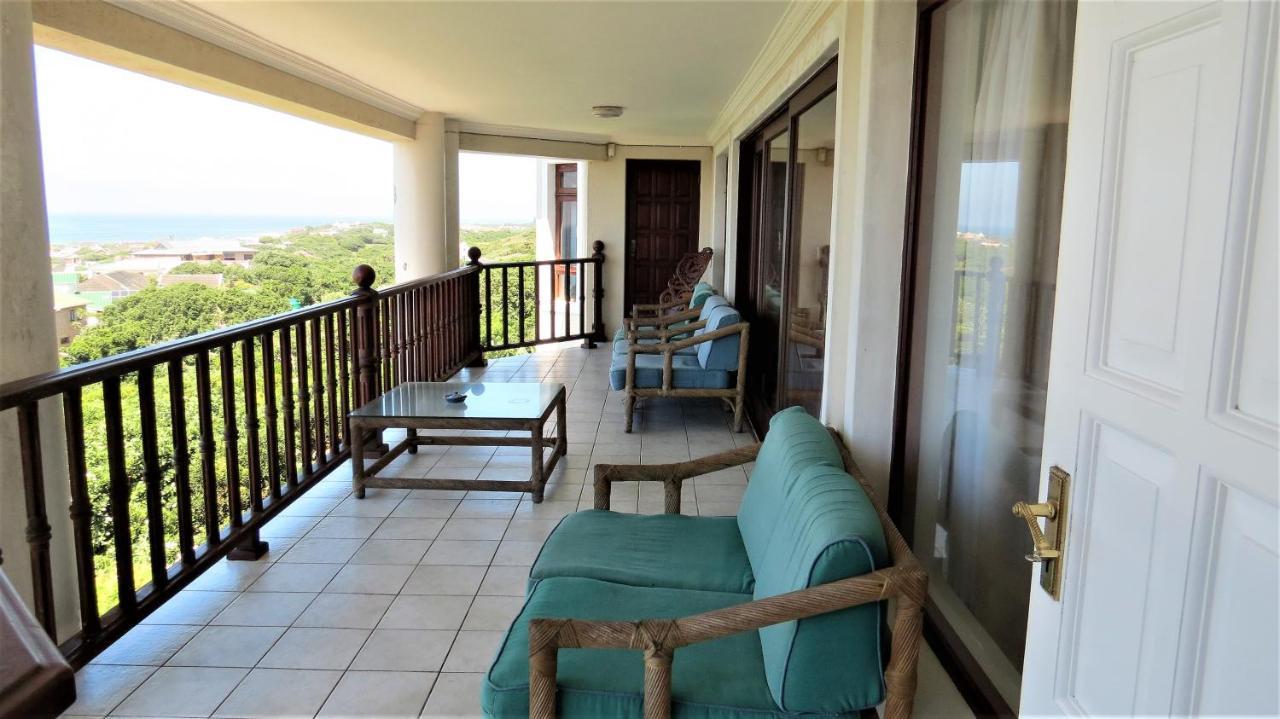 Bed and Breakfast The View Port Alfred Exteriér fotografie