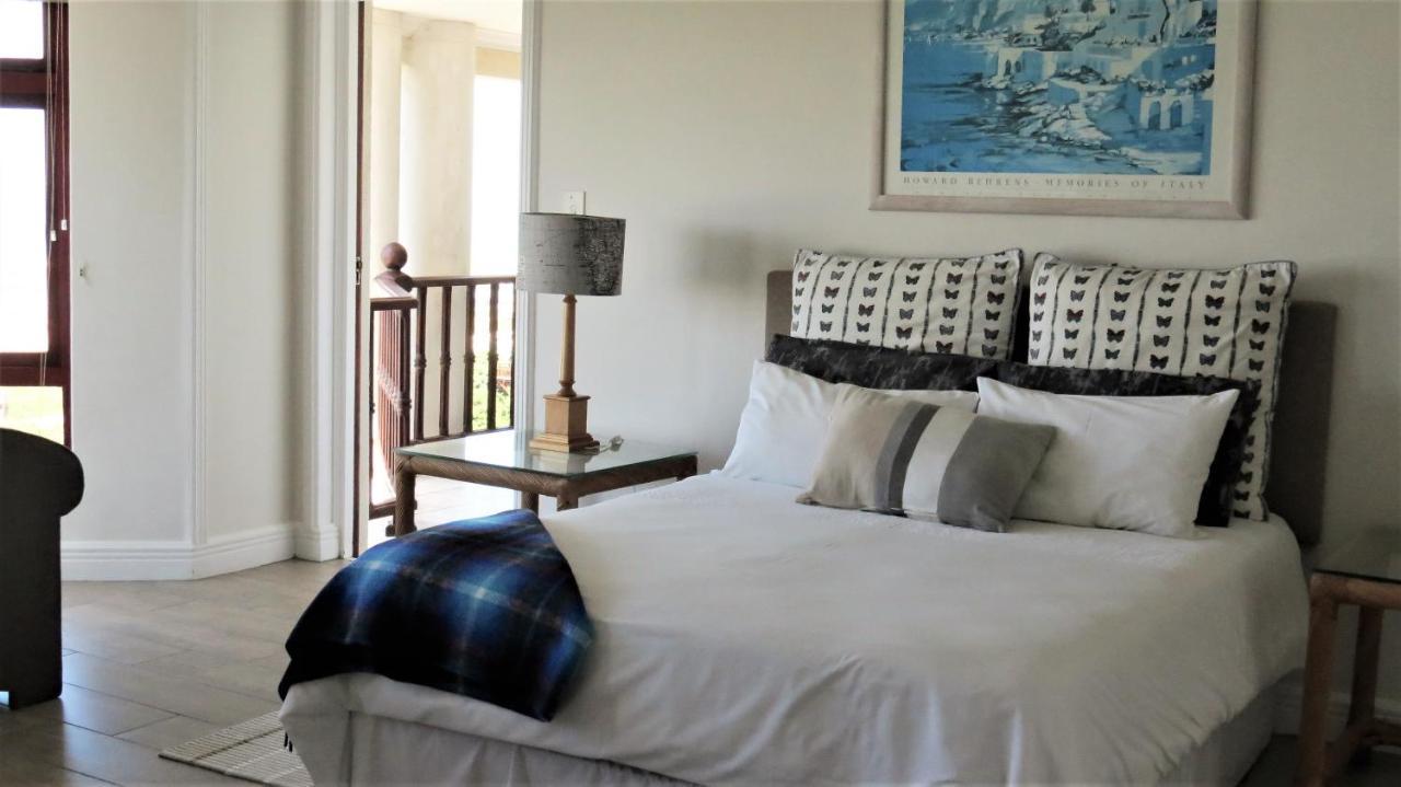 Bed and Breakfast The View Port Alfred Pokoj fotografie
