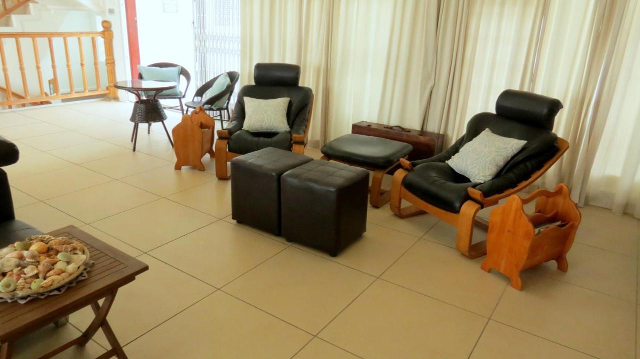 Bed and Breakfast The View Port Alfred Exteriér fotografie