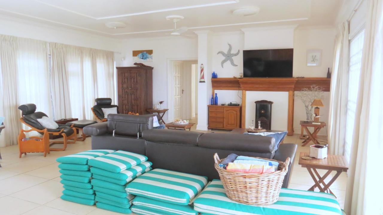 Bed and Breakfast The View Port Alfred Exteriér fotografie