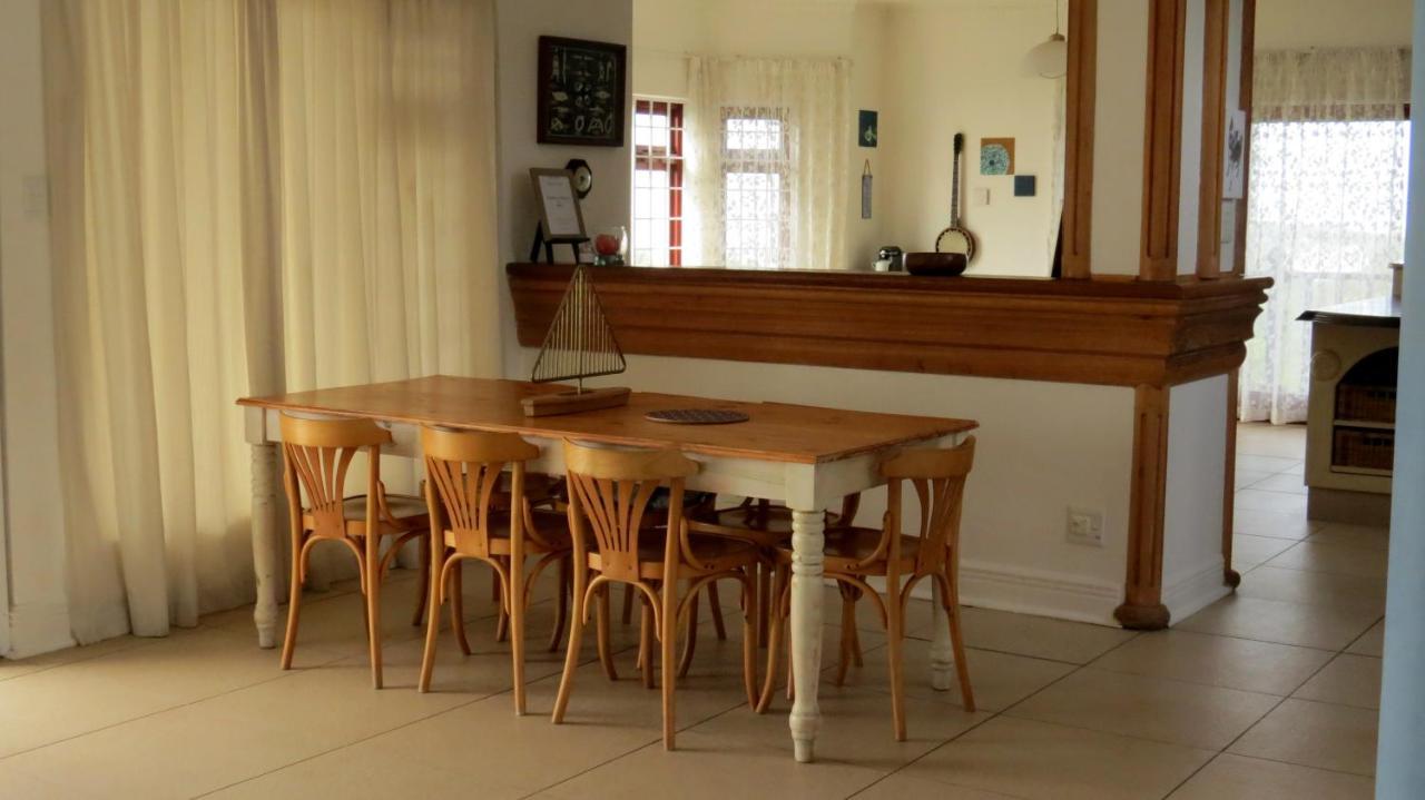 Bed and Breakfast The View Port Alfred Exteriér fotografie