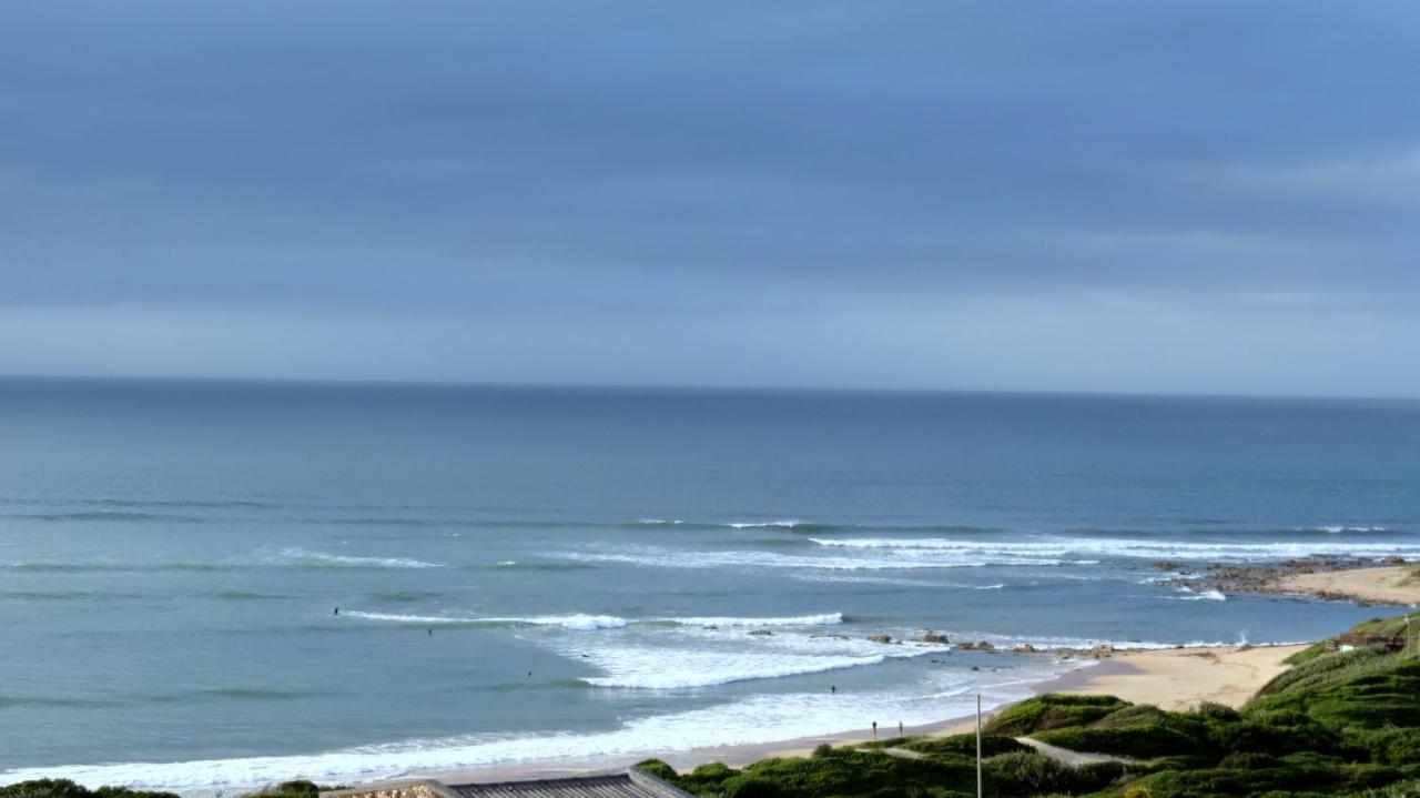 Bed and Breakfast The View Port Alfred Exteriér fotografie