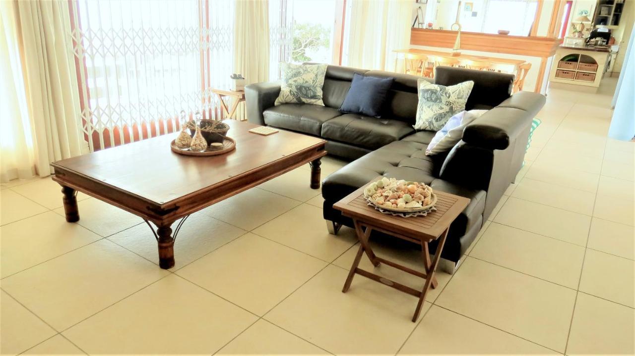 Bed and Breakfast The View Port Alfred Exteriér fotografie