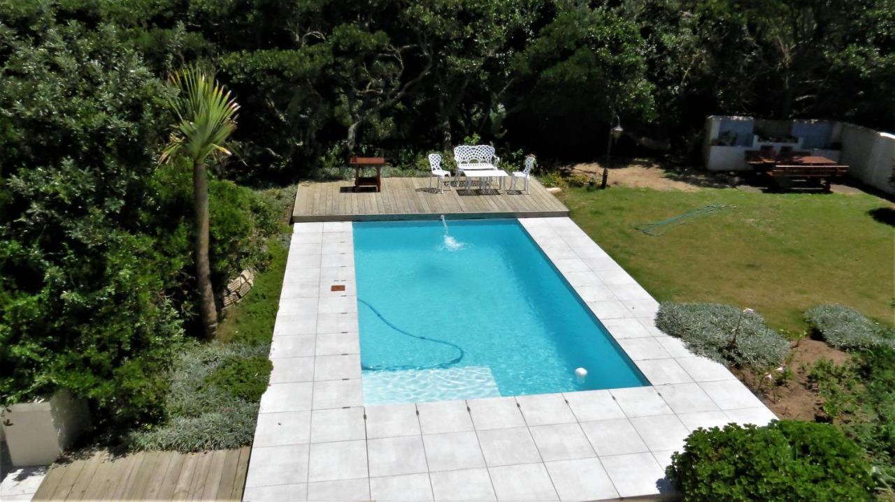 Bed and Breakfast The View Port Alfred Exteriér fotografie