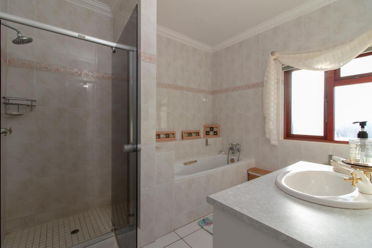 Bed and Breakfast The View Port Alfred Exteriér fotografie