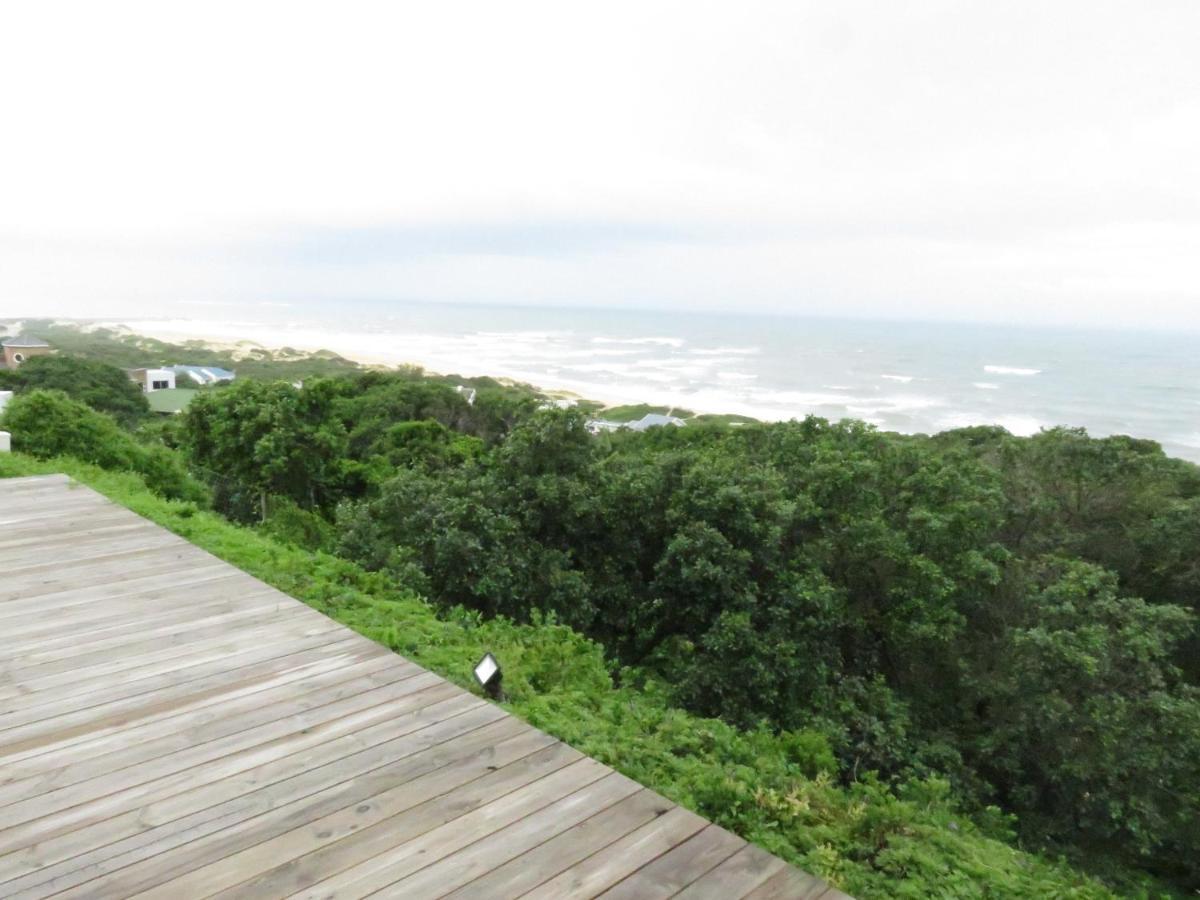 Bed and Breakfast The View Port Alfred Exteriér fotografie