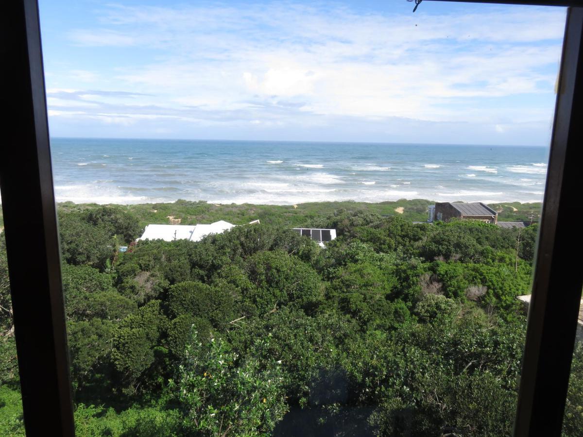 Bed and Breakfast The View Port Alfred Exteriér fotografie